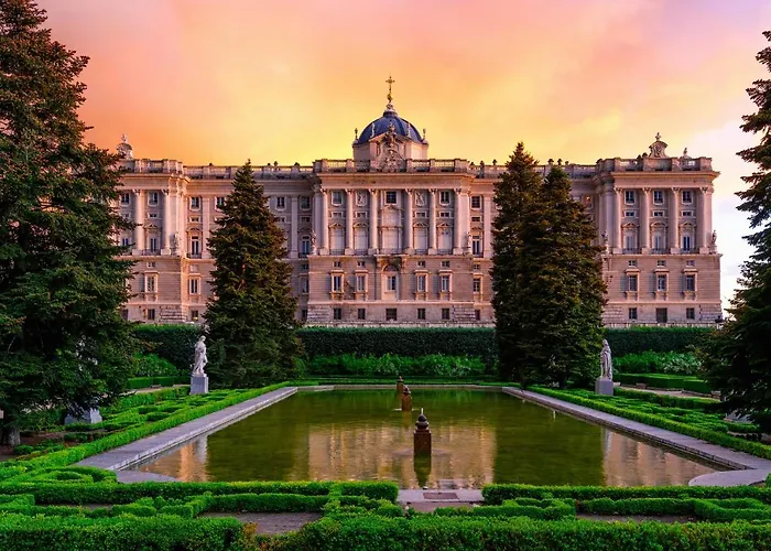 Woohoo Rooms Boutique Gran Vía Madrid